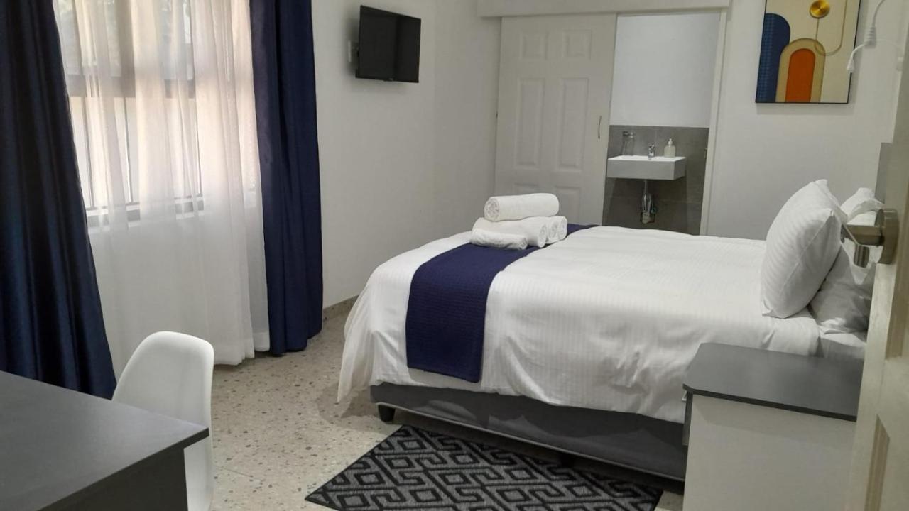 The Wishing Well Guest House Self-Catering Port Edward Exterior foto